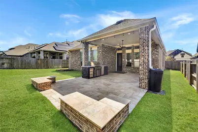 3311 Bellwick Chase Lane, Porter, TX 77365 - Photo 31