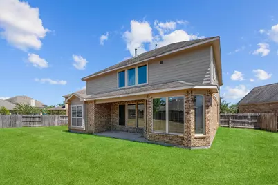 2635 Forest Cove Court, Conroe, TX 77385 - Photo 37