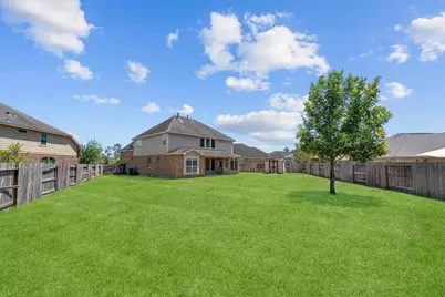 2635 Forest Cove Court, Conroe, TX 77385 - Photo 5