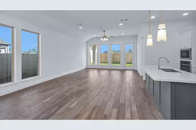 18130 Ramsey Way Lane, Conroe, TX 77302 - Photo 5