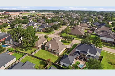 12707 Rocky Briar Lane, Tomball, TX 77377 - Photo 43