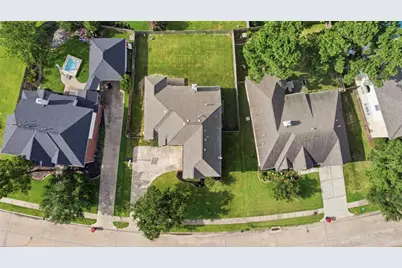12707 Rocky Briar Lane, Tomball, TX 77377 - Photo 45