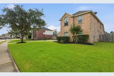 12707 Rocky Briar Lane, Tomball, TX 77377 - Photo 39
