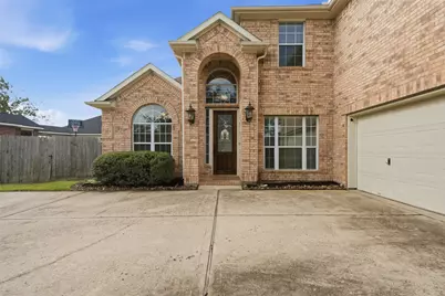 12707 Rocky Briar Lane, Tomball, TX 77377 - Photo 3