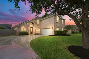 12707 Rocky Briar Ln, Tomball, TX 77377 - Photo 1