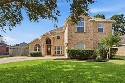 12707 Rocky Briar Lane, Tomball, TX 77377 - Photo 1