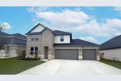 1108 Skyline Trails Avenue, Conroe, TX 77303 - Photo 3