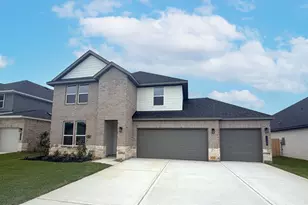 1108 Skyline Trails Ave, Conroe, TX 77303 - Photo 3