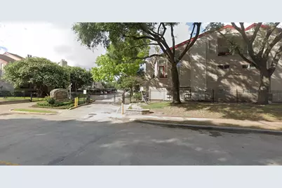 10855 Meadowglen Lane #810, Houston, TX 77042 - Photo 1