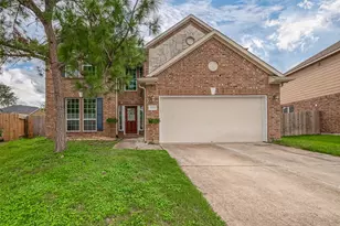 5703 Langham Dawn Ln, Houston, TX 77084 - Photo 1