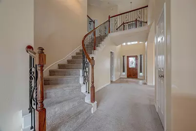 5703 Langham Dawn Lane, Houston, TX 77084 - Photo 5