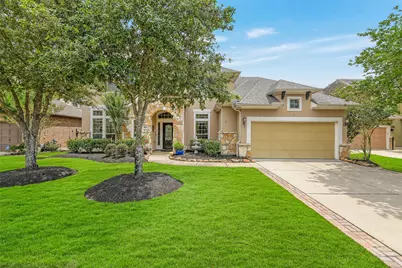 28606 Rolling Ridge Drive, Katy, TX 77494 - Photo 1