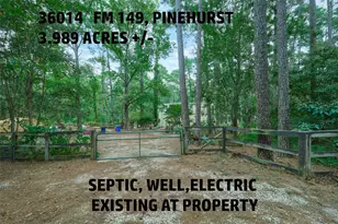 36014 Fm 149 Rd, Pinehurst, TX 77362 - Photo 7