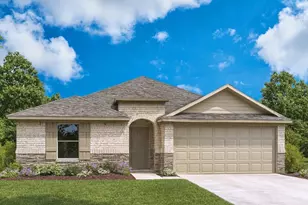 20028 Hilbert Rd, New Caney, TX 77357 - Photo 1