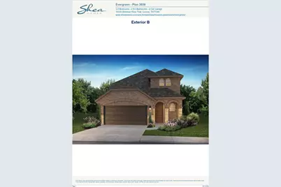 13018 Brookwood Bend Lane, Conroe, TX 77302 - Photo 1