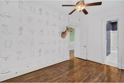 835 E 27th Street #A, Houston, TX 77009 - Photo 35