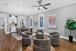 835 E 27th St, Houston, TX 77009 - Photo 3