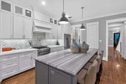 835 E 27th Street #A, Houston, TX 77009 - Photo 21