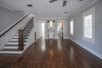 835 E 27th Street #A, Houston, TX 77009 - Photo 3