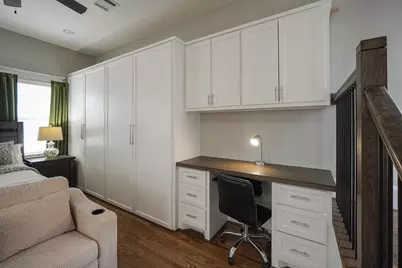 835 E 27th Street #A, Houston, TX 77009 - Photo 41