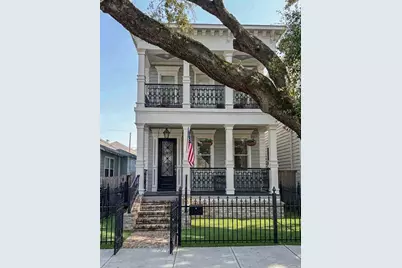 835 E 27th Street #A, Houston, TX 77009 - Photo 1