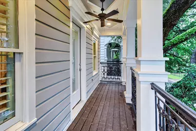 835 E 27th Street #A, Houston, TX 77009 - Photo 27
