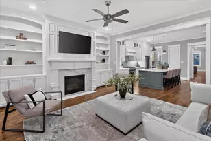 835 E 27th St, Houston, TX 77009 - Photo 5