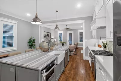 835 E 27th Street #A, Houston, TX 77009 - Photo 19
