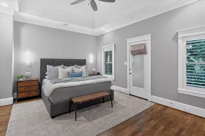 835 E 27th Street #A, Houston, TX 77009 - Photo 7