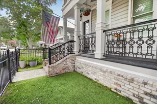 835 E 27th St, Houston, TX 77009 - Photo 13