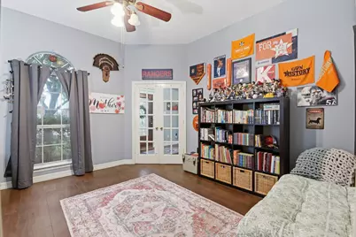 10019 Red Mesa Drive, Houston, TX 77095 - Photo 7