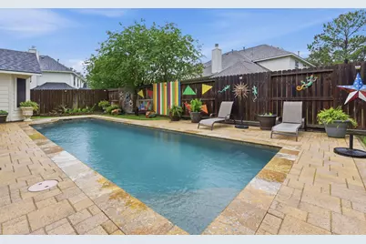 10019 Red Mesa Drive, Houston, TX 77095 - Photo 21