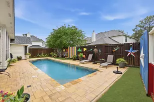 10019 Red Mesa Dr, Houston, TX 77095 - Photo 3