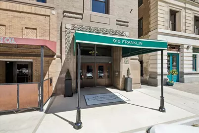 915 Franklin Street #2L, Houston, TX 77002 - Photo 37