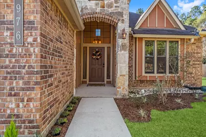 976 Northampton Drive, Conroe, TX 77303 - Photo 3
