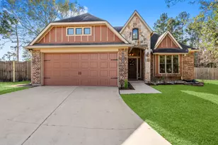 976 Northampton Dr, Conroe, TX 77303 - Photo 1