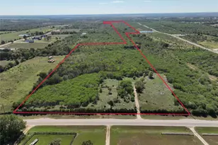 14100 Fm 1155 E, Washington, TX 77880 - Photo 1