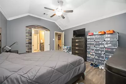 1343 Tee Time Court, Crosby, TX 77532 - Photo 13