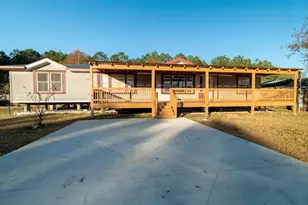 314 County Rd 3577, Cleveland, TX 77327 - Photo 1