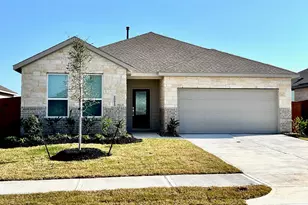 10615 Summers Wy, Beasley, TX 77417 - Photo 1