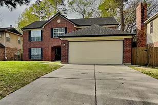 3918 Appalachian Trail, Houston, TX 77345 - Photo 1