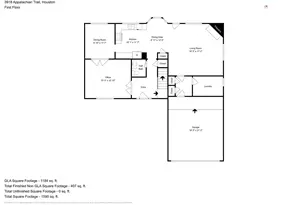 3918 Appalachian Trail, Houston, TX 77345 - Photo 19