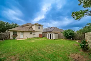 11402 Overland Trail Dr, Richmond, TX 77406 - Photo 31