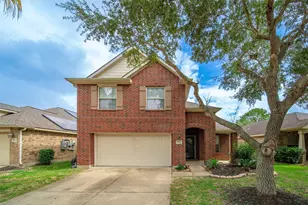 11402 Overland Trail Dr, Richmond, TX 77406 - Photo 1