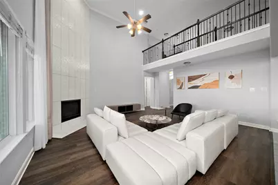 3615 Blushing Hollow Drive, Katy, TX 77494 - Photo 5