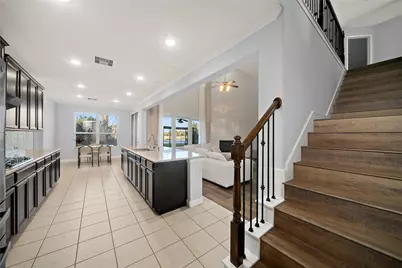 3615 Blushing Hollow Drive, Katy, TX 77494 - Photo 9