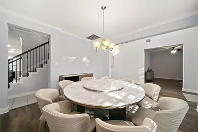 3615 Blushing Hollow Drive, Katy, TX 77494 - Photo 11