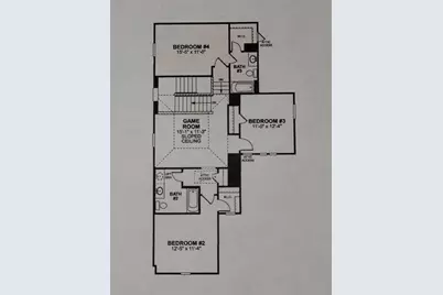 233 Mountain Knolls Lane, Willis, TX 77378 - Photo 35