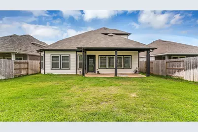233 Mountain Knolls Lane, Willis, TX 77378 - Photo 45