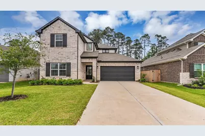 233 Mountain Knolls Lane, Willis, TX 77378 - Photo 1